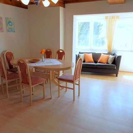 Ferienwohnung Haus Maier Seeboden Δωμάτιο φωτογραφία