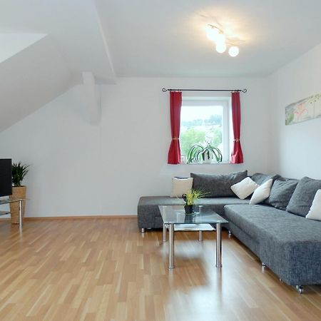 Ferienwohnung Haus Maier Seeboden Δωμάτιο φωτογραφία