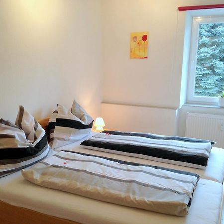 Ferienwohnung Haus Maier Seeboden Δωμάτιο φωτογραφία