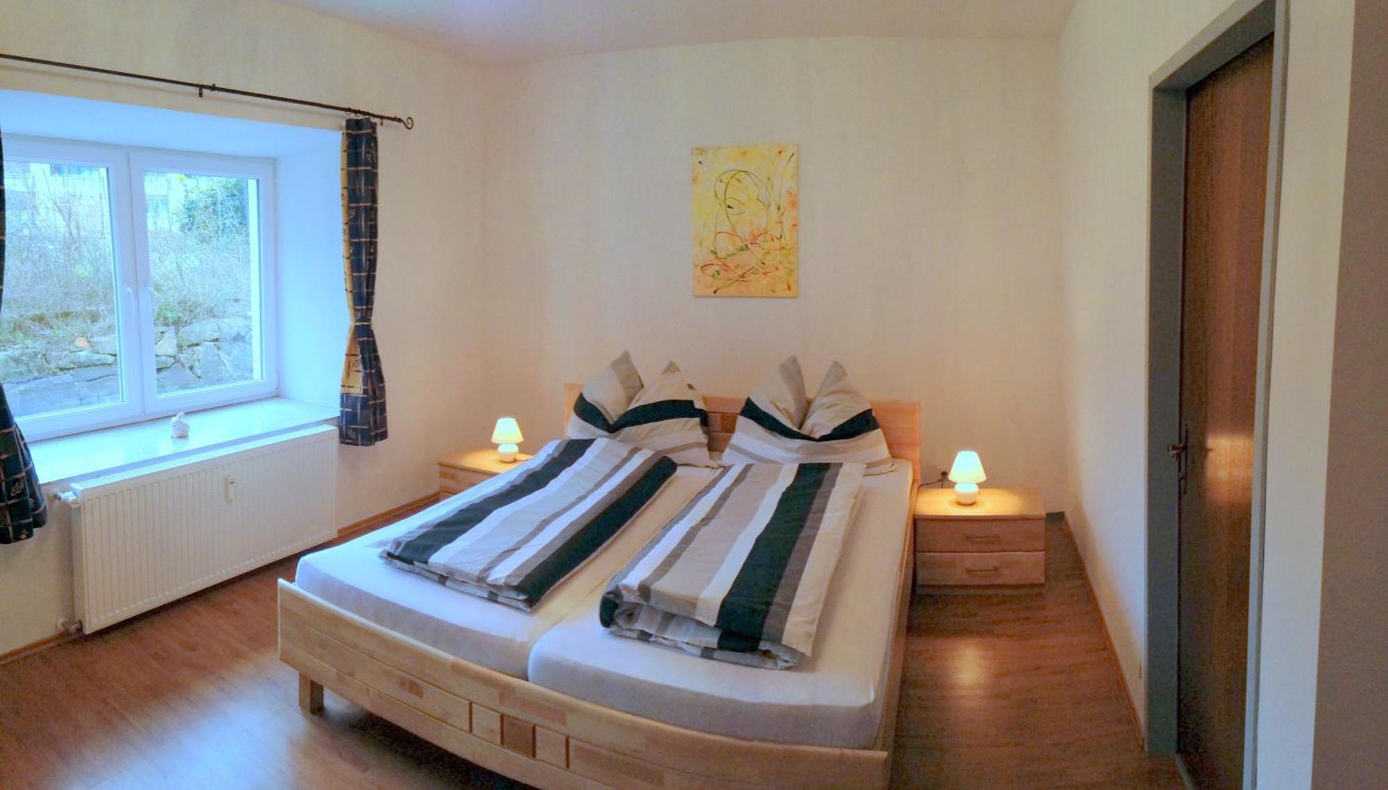 Ferienwohnung Haus Maier Seeboden Δωμάτιο φωτογραφία
