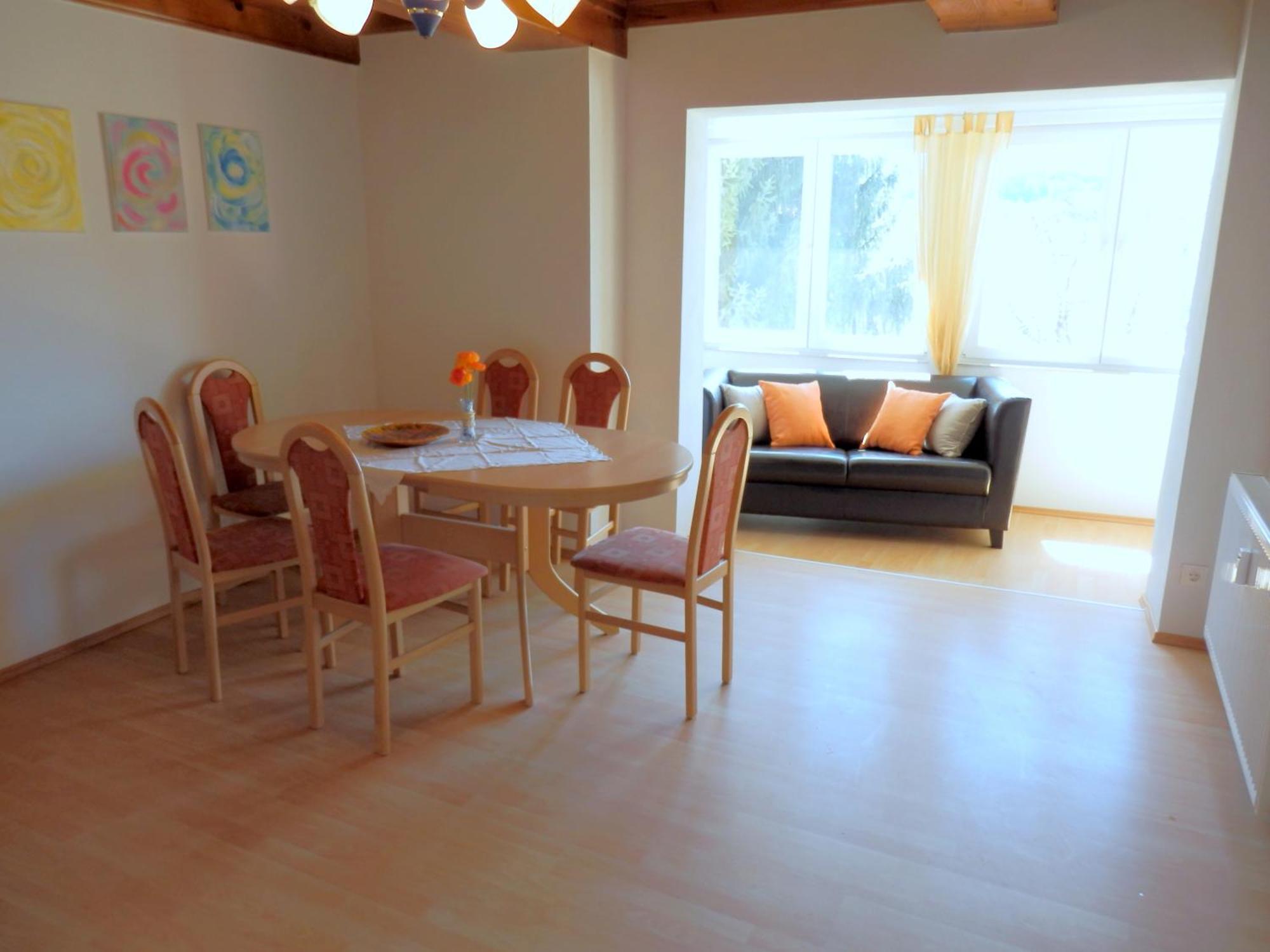 Ferienwohnung Haus Maier Seeboden Δωμάτιο φωτογραφία