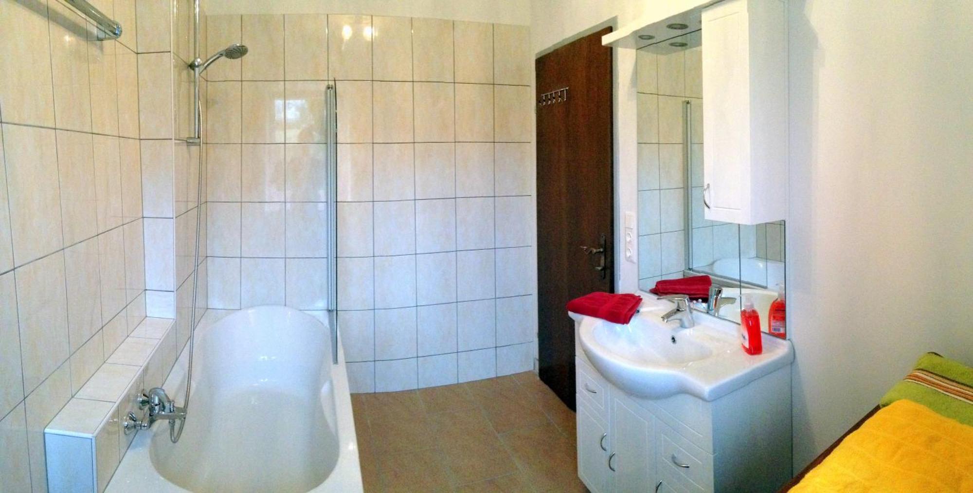 Ferienwohnung Haus Maier Seeboden Δωμάτιο φωτογραφία