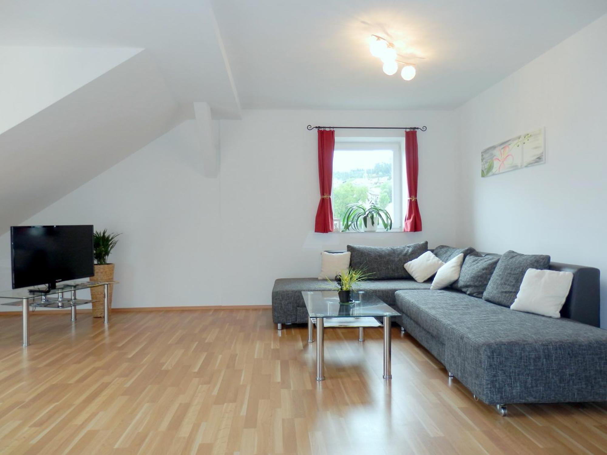 Ferienwohnung Haus Maier Seeboden Δωμάτιο φωτογραφία