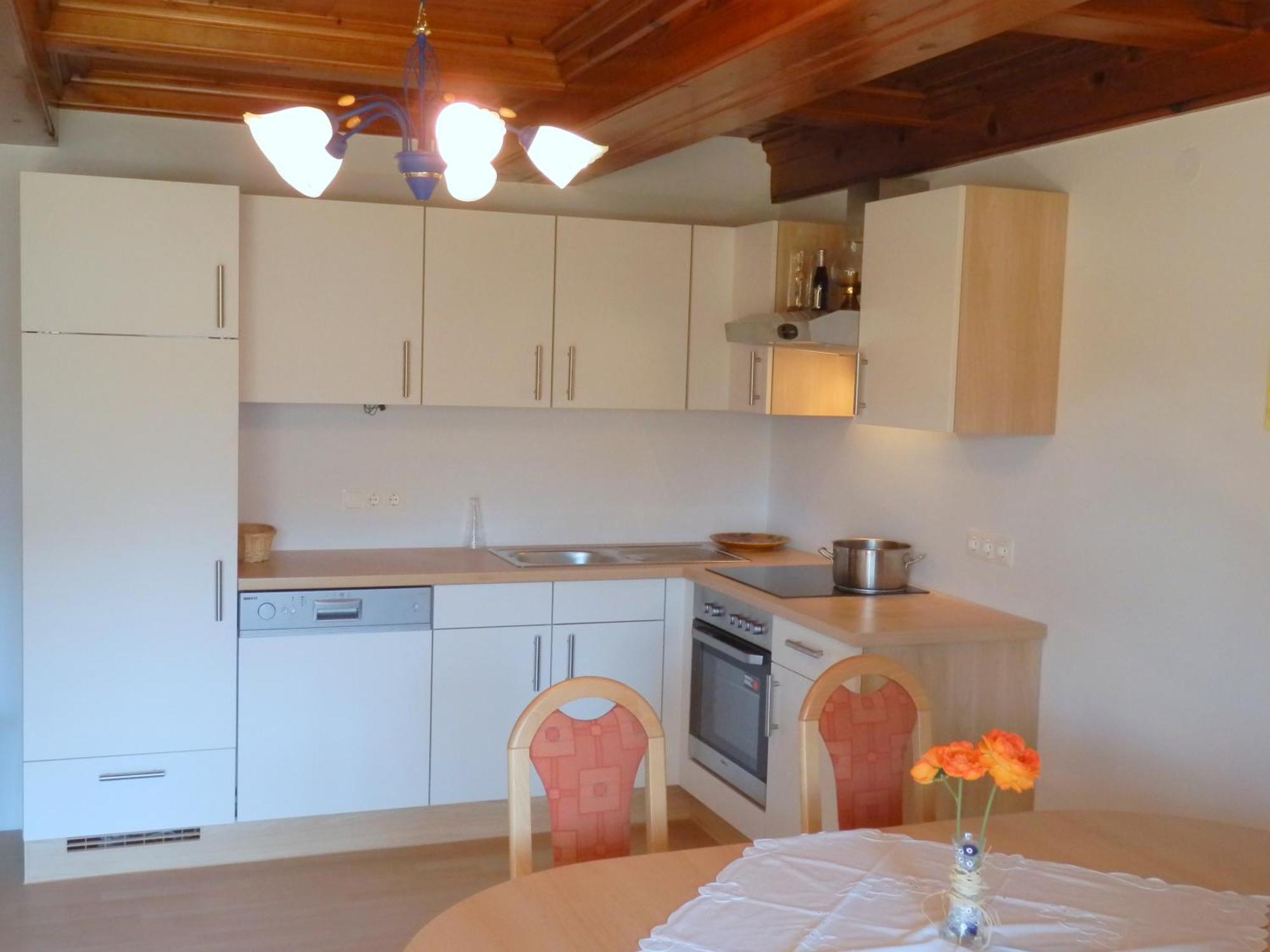 Ferienwohnung Haus Maier Seeboden Δωμάτιο φωτογραφία