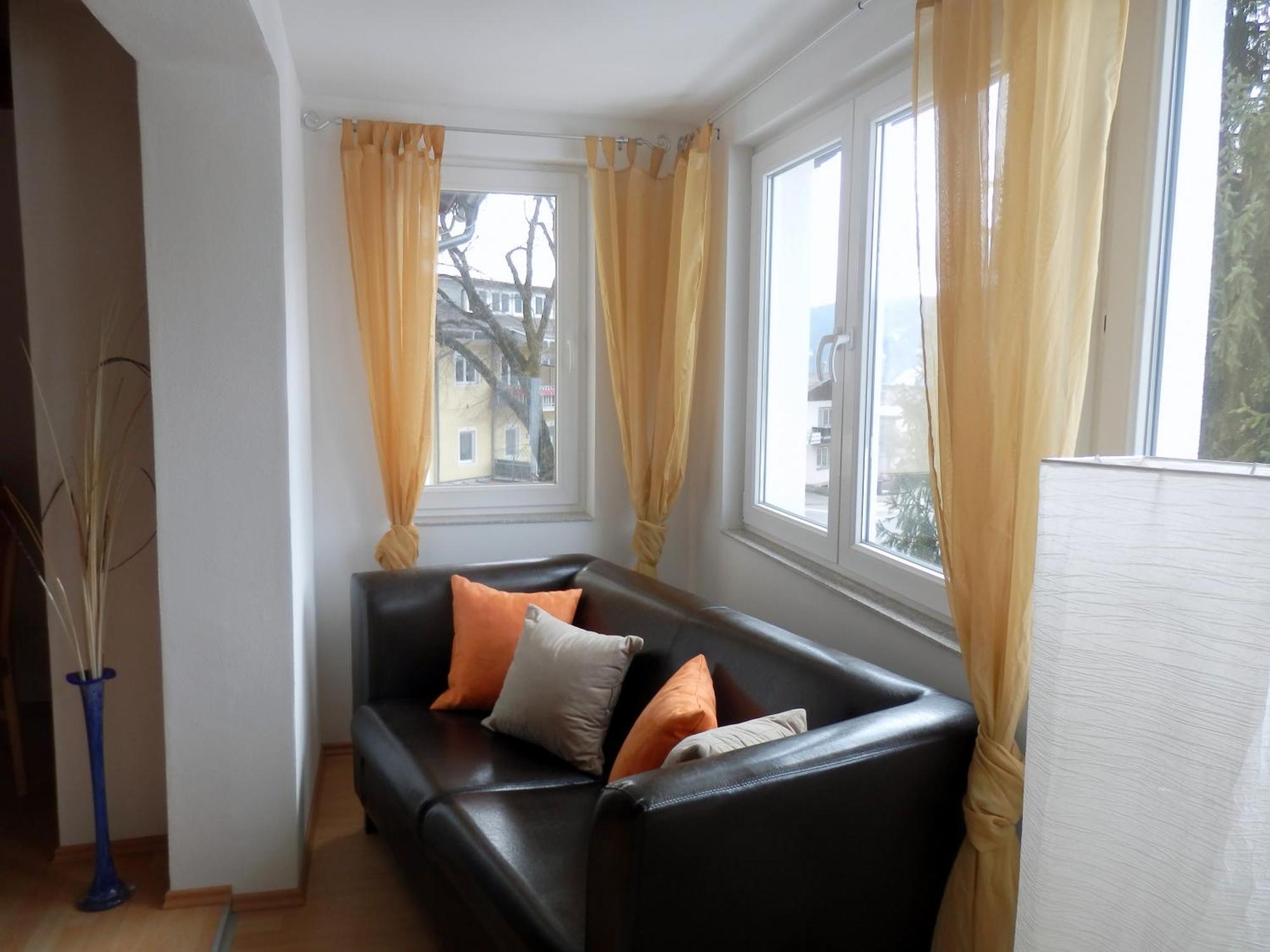 Ferienwohnung Haus Maier Seeboden Δωμάτιο φωτογραφία