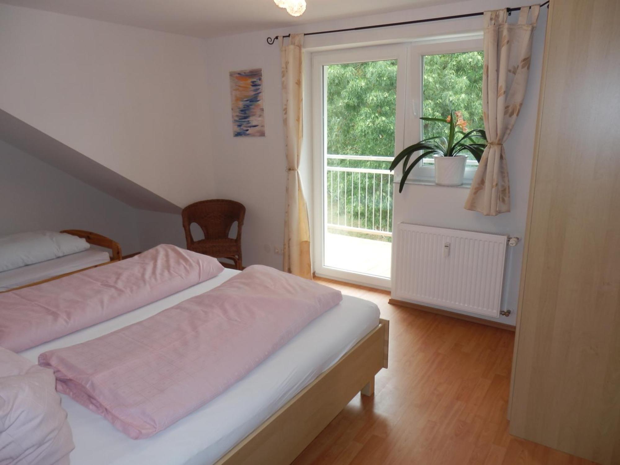 Ferienwohnung Haus Maier Seeboden Δωμάτιο φωτογραφία