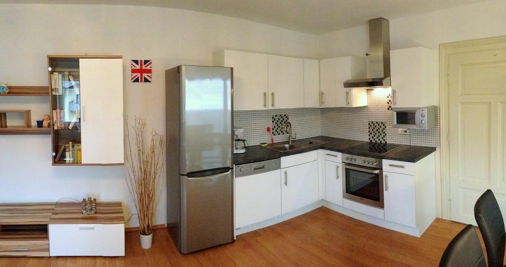 Ferienwohnung Haus Maier Seeboden Δωμάτιο φωτογραφία