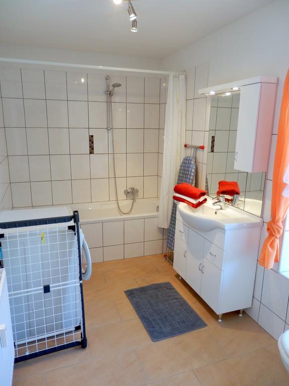 Ferienwohnung Haus Maier Seeboden Δωμάτιο φωτογραφία