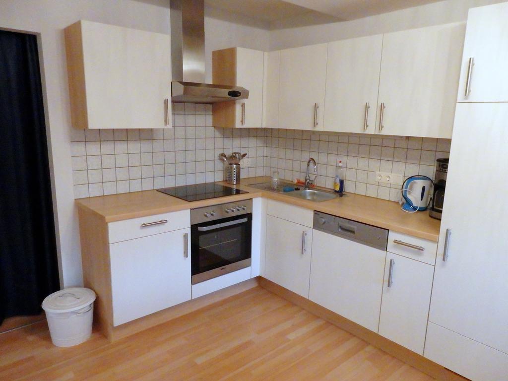 Ferienwohnung Haus Maier Seeboden Δωμάτιο φωτογραφία