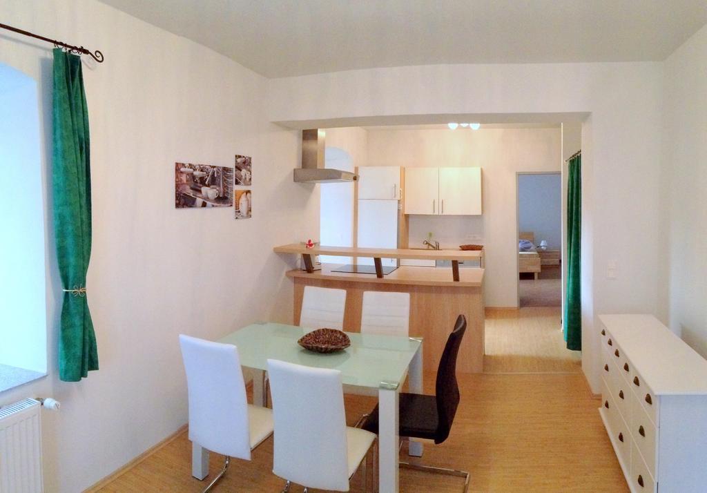 Ferienwohnung Haus Maier Seeboden Δωμάτιο φωτογραφία